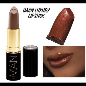 IMAN MOISTURIZING LIPSTICK